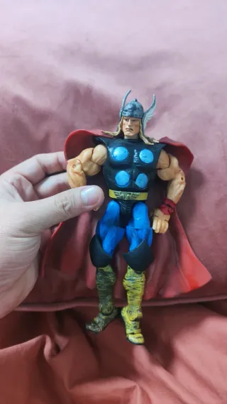 Figuras El Señor de los Anillos