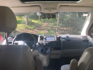 Volkswagen Transporter T5 2005