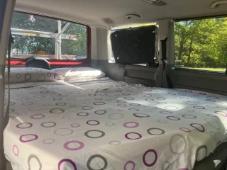 Volkswagen Transporter T5 2005