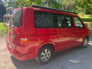 Volkswagen Transporter T5 2005