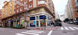 Oficina en alquiler en Centro - Ayuntamiento en Santander