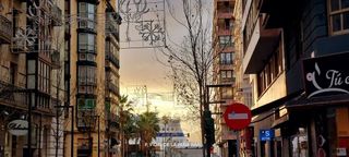 Oficina en alquiler en Centro - Ayuntamiento en Santander