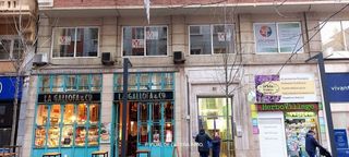 Oficina en alquiler en Centro - Ayuntamiento en Santander