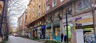 Oficina en alquiler en Centro - Ayuntamiento en Santander