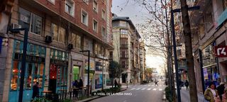 Oficina en alquiler en Centro - Ayuntamiento en Santander