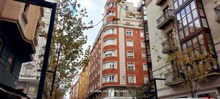 Oficina en alquiler en Centro - Ayuntamiento en Santander