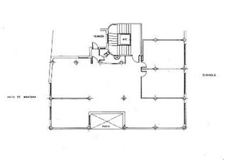 Oficina en alquiler en Centro - Ayuntamiento en Santander