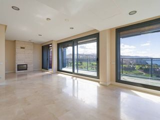 Ático en alquiler en La Minilla en Palmas de Gran Canaria(Las)