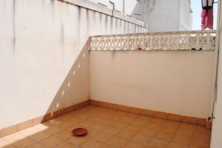 Piso en alquiler en Centro en Cáceres