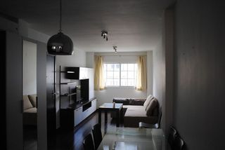 Piso en alquiler en Centro en Cáceres