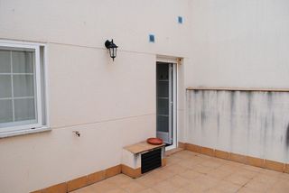 Piso en alquiler en Centro en Cáceres