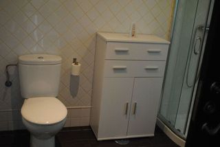 Piso en alquiler en Centro en Cáceres