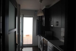 Piso en alquiler en Centro en Cáceres