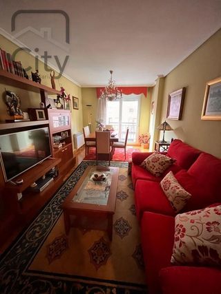 Piso en alquiler en San Juanillo en Palencia