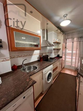 Piso en alquiler en San Juanillo en Palencia