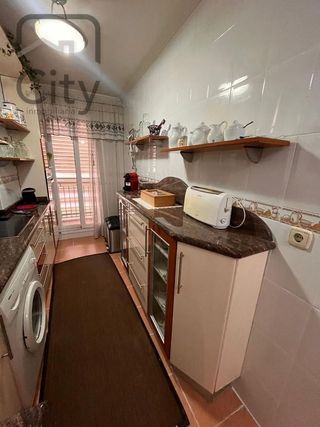 Piso en alquiler en San Juanillo en Palencia