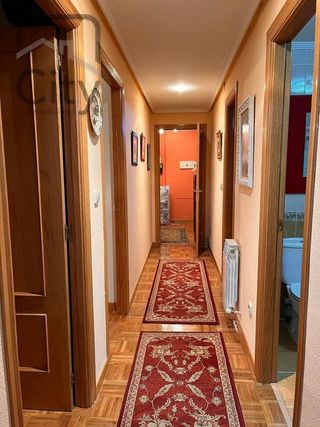 Piso en alquiler en San Juanillo en Palencia