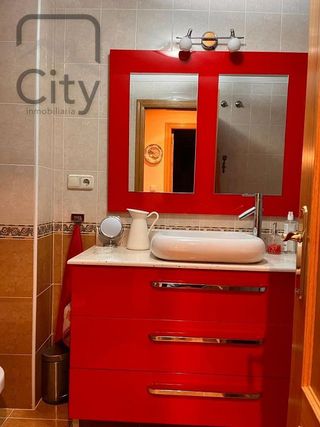 Piso en alquiler en San Juanillo en Palencia