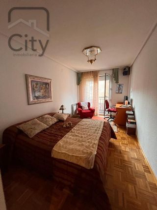 Piso en alquiler en San Juanillo en Palencia