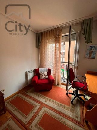 Piso en alquiler en San Juanillo en Palencia