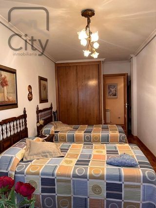 Piso en alquiler en San Juanillo en Palencia