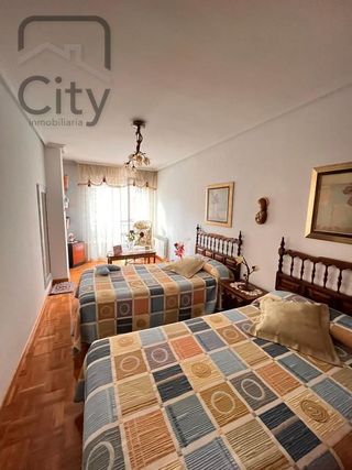 Piso en alquiler en San Juanillo en Palencia