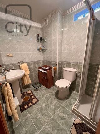 Piso en alquiler en San Juanillo en Palencia