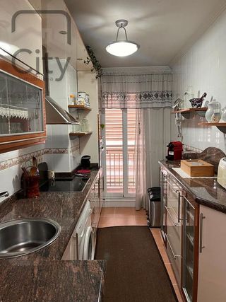 Piso en alquiler en San Juanillo en Palencia