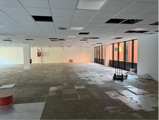 Oficina en alquiler en Polígono Industrial Norte en San Sebastián de los Reyes