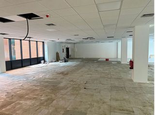 Oficina en alquiler en Polígono Industrial Norte en San Sebastián de los Reyes