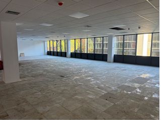 Oficina en alquiler en Polígono Industrial Norte en San Sebastián de los Reyes