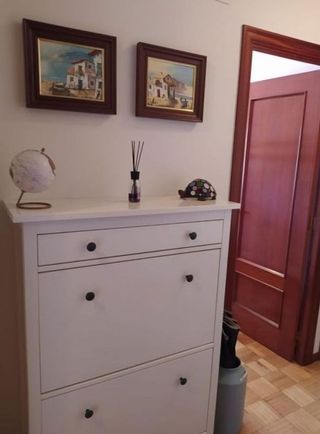 Piso en alquiler en La Arena en Gijón