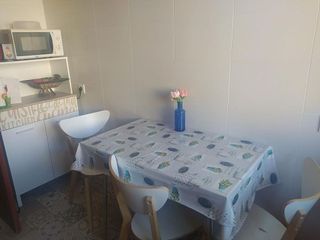 Piso en alquiler en La Arena en Gijón