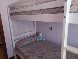 Piso en alquiler en La Arena en Gijón