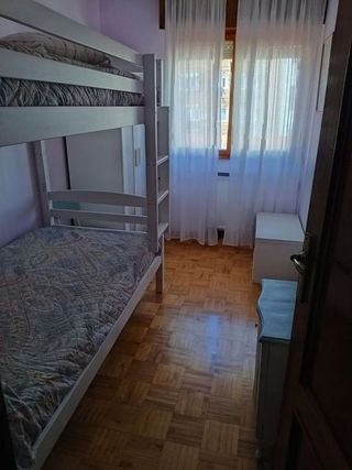 Piso en alquiler en La Arena en Gijón