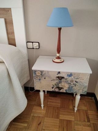 Piso en alquiler en La Arena en Gijón