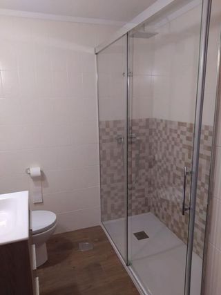 Piso en alquiler en La Arena en Gijón