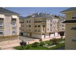 Piso en alquiler en Avda. Elvas en Badajoz