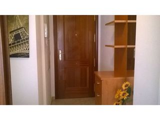 Piso en alquiler en Avda. Elvas en Badajoz