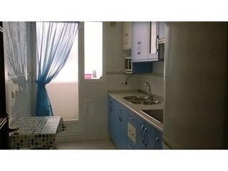 Piso en alquiler en Avda. Elvas en Badajoz