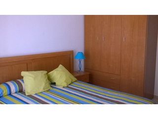 Piso en alquiler en Avda. Elvas en Badajoz