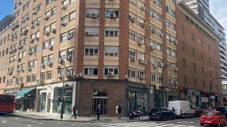 Oficina en alquiler en Plaza de Toros en Zaragoza