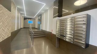 Oficina en alquiler en Plaza de Toros en Zaragoza