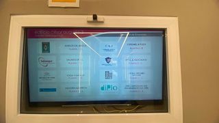 Oficina en alquiler en Plaza de Toros en Zaragoza