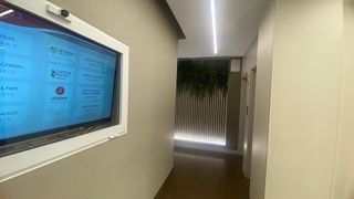 Oficina en alquiler en Plaza de Toros en Zaragoza