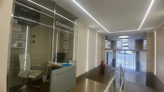 Oficina en alquiler en Plaza de Toros en Zaragoza