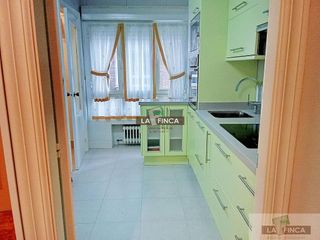 Piso en alquiler en Milán - Pumarín - Teatinos en Oviedo