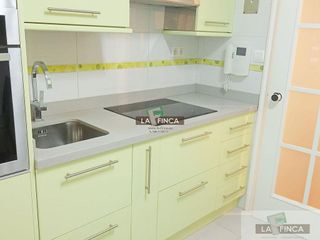 Piso en alquiler en Milán - Pumarín - Teatinos en Oviedo