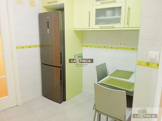 Piso en alquiler en Milán - Pumarín - Teatinos en Oviedo