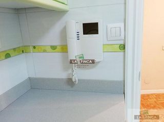 Piso en alquiler en Milán - Pumarín - Teatinos en Oviedo